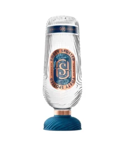 Gin forty spotted classic