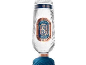 Gin forty spotted classic
