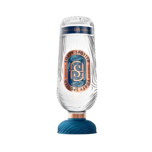 Gin forty spotted classic