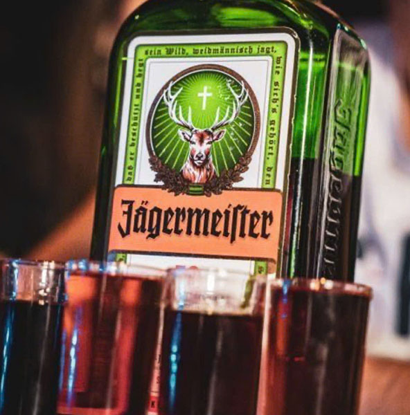 jägermeister chính hãng jägermeister chính hãng