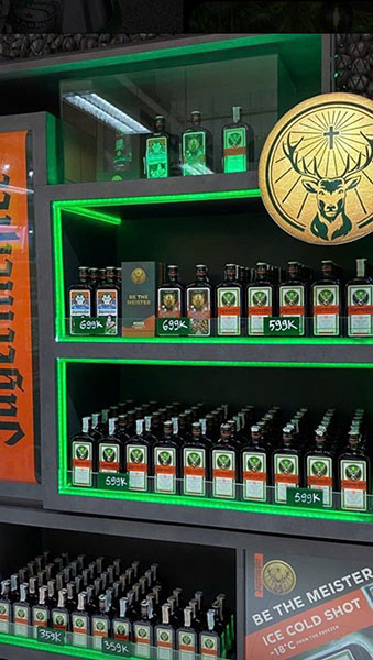 jägermeister chính hãng jägermeister chính hãng