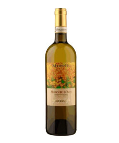 morelli moscato dasti