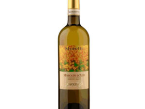 morelli moscato dasti