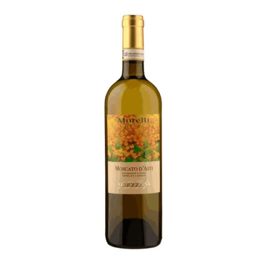 morelli moscato dasti