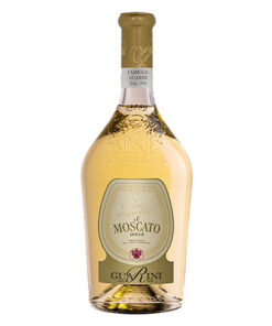 vang ngọt moscato dolce guarini
