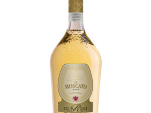 vang ngọt moscato dolce guarini