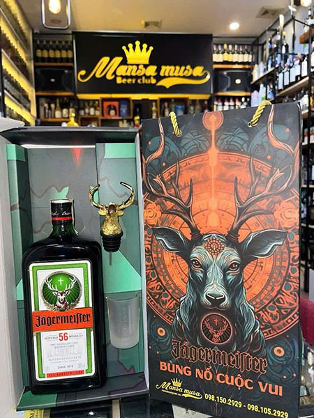 mua jägermeister chính hãng: địa chỉ tin cậy tại việt nam mua jägermeister chính hãng: địa chỉ tin cậy tại việt nam