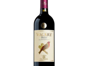 cantine paolini volare merlot