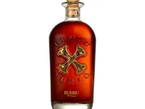 Rum bumbu the original