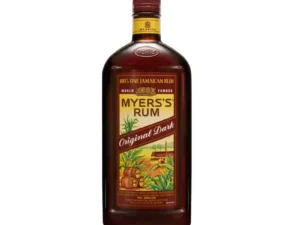 Rum myers's original dark
