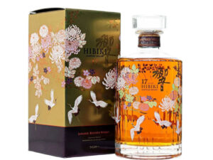 rượu hibiki 17 year old kacho fugetsu limited edition