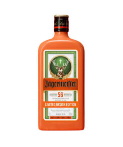 Rượu jagermeister herbal green 700ml