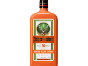 Rượu jagermeister herbal green 700ml