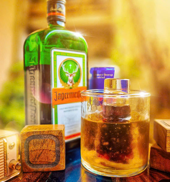 rượu thảo mộc jägermeister rượu thảo mộc jägermeister