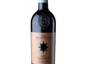 rượu vang beatrice nero d'avola sicilia doc