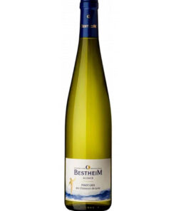 rượu vang bestheim chasseurs de lune collection pinot gris