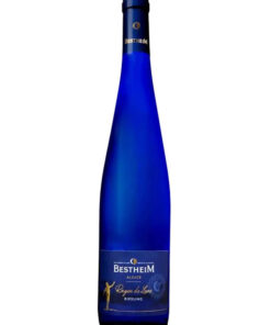 Rượu vang bestheim rayon de lune riesling