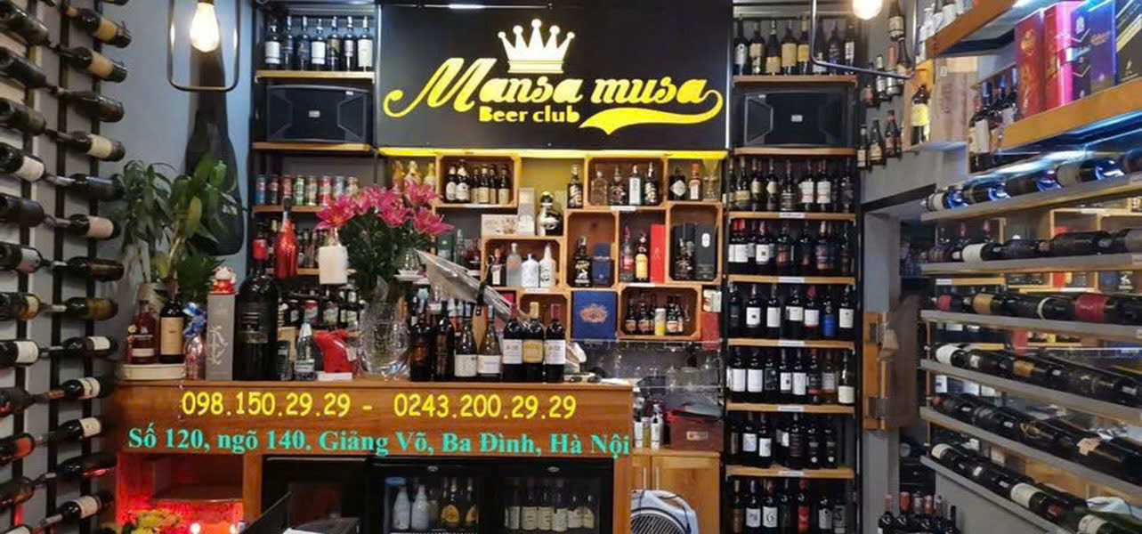 rượu vang bordeaux: top 5 loại ngon nhất 2025