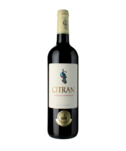 rượu vang chateau citran bordeaux superieur