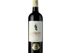 rượu vang chateau citran bordeaux superieur