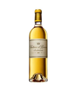 rượu vang chateau d’yquem sauternes