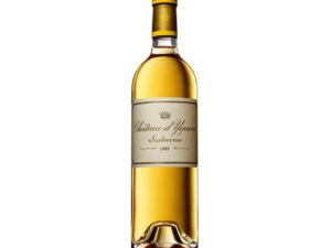 rượu vang chateau d’yquem sauternes