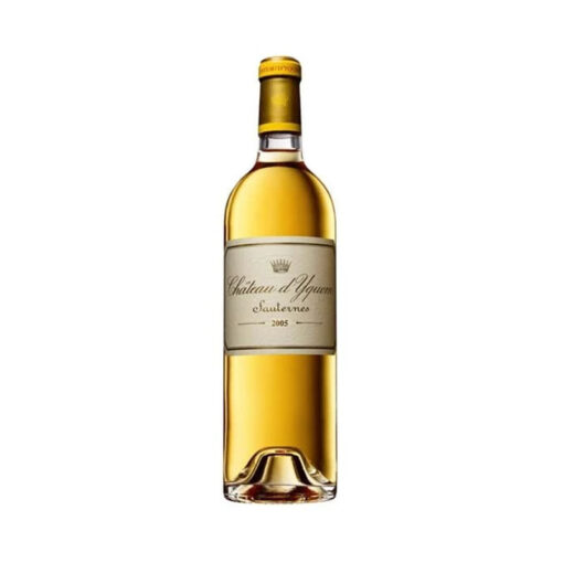 rượu vang chateau d’yquem sauternes