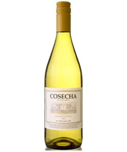 rượu vang cosecha chardonnay