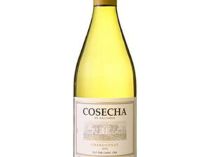 rượu vang cosecha chardonnay