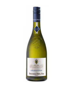 rượu vang heritage du conseiller chardonnay