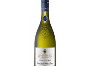 rượu vang heritage du conseiller chardonnay