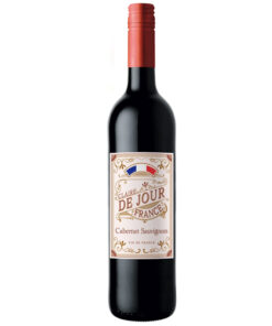 rượu vang pháp claire de jour cabernet sauvignon
