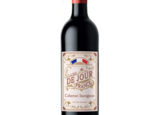 rượu vang pháp claire de jour cabernet sauvignon