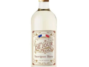 rượu vang pháp claire de jour sauvignon blanc