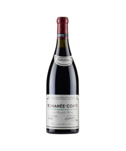 rượu vang pháp domaine de la romanée-conti