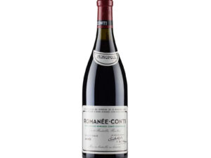 rượu vang pháp domaine de la romanée-conti