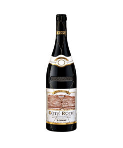 rượu vang pháp e. guigal côte-rôtie la mouline