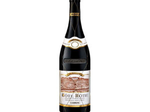 rượu vang pháp e. guigal côte-rôtie la mouline