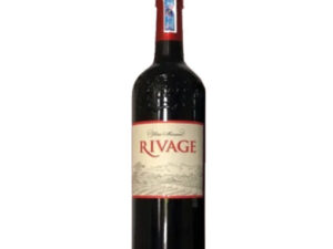 rượu vang rivage rouge