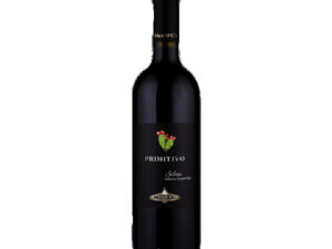 Rượu vang ý tormaresca primitivo salento 