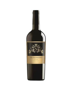 rượu vang ý n83 limited edition negroamaro