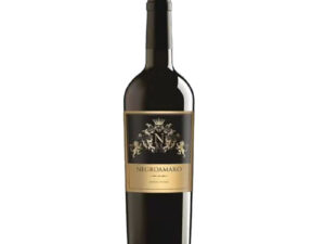 rượu vang ý n83 limited edition negroamaro