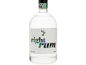 Ve de di right rum