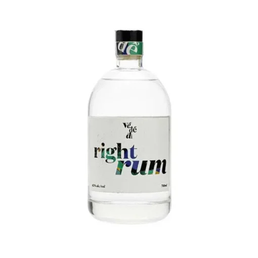 Ve de di right rum