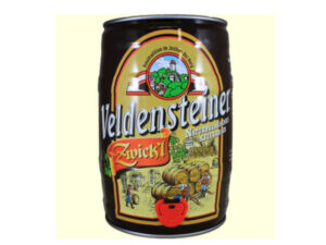 Bia veldensteiner zwickel 5.4% bom 5l