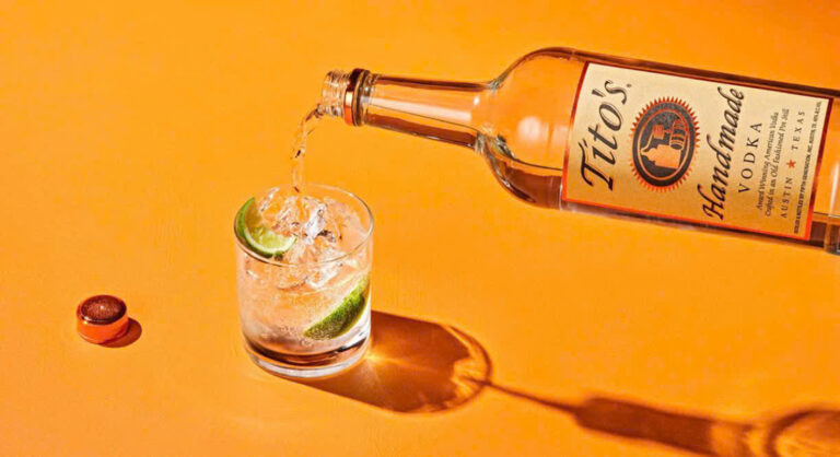 Rượu vodka nga vàng: Đánh giá chi tiết, phân biệt thật giả, giá