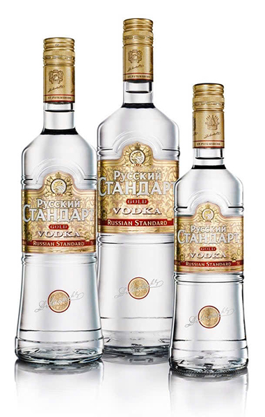 rượu vodka nga vàng: đánh giá chi tiết, phân biệt thật giả, giá