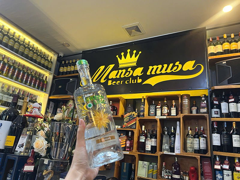 rượu vodka nga vàng: đánh giá chi tiết, phân biệt thật giả, giá rượu vodka nga vàng: đánh giá chi tiết, phân biệt thật giả, giá