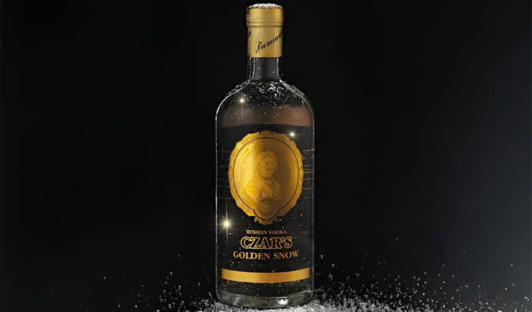 Rượu vodka ng a vàng: đánh giá, phân biệt thật giả, mua ở đâu          ?