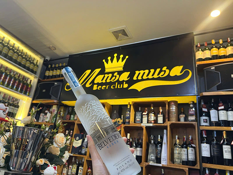 rượu vodka nga vàng: review chi tiết, cách nhận biết thật gi rượu vodka nga vàng: review chi tiết, cách nhận biết thật giả